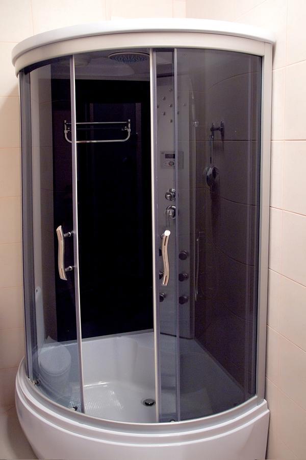 Slavyanskaya Hata Hotel บารานาวิชชี ภายนอก รูปภาพ